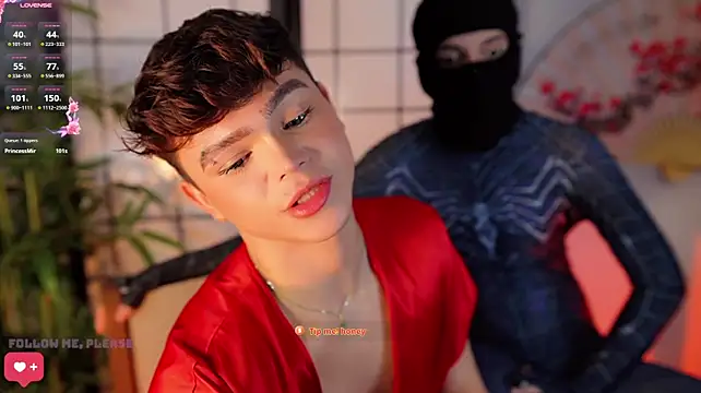PRINCE_STEV XXX чат на живо