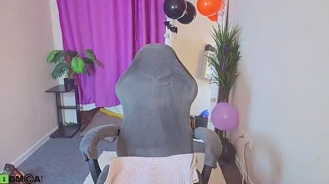 Онлайн чат XXX Amelia_Greyson