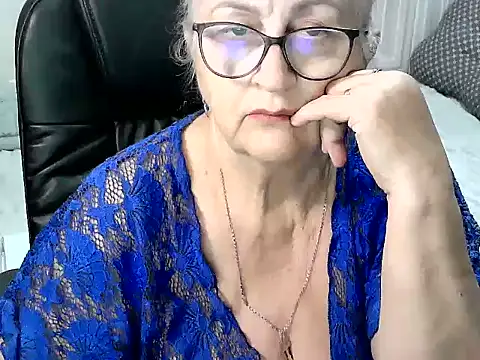 Czat XXX na żywo – LolkaAlyss