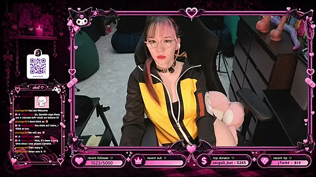 Chat XXX Live Maya_Viola
