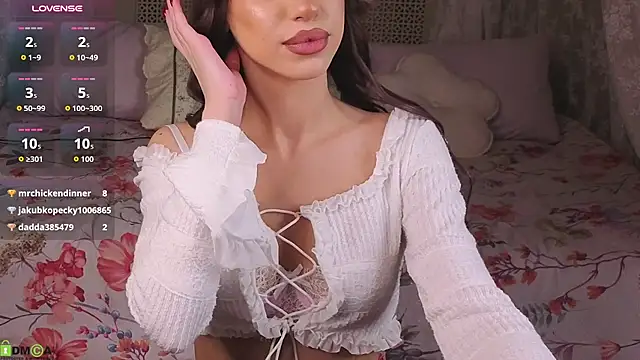 Ruby__Brooks Live XXX-chat