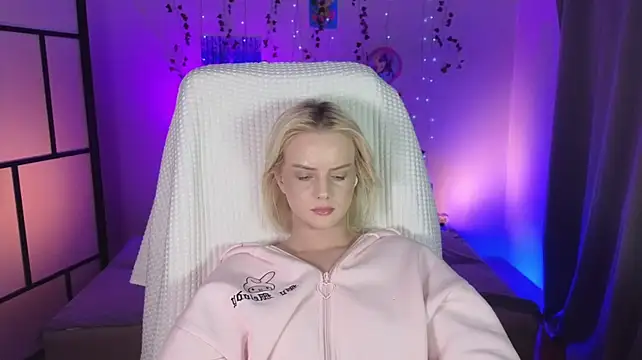 Chat XXX en directo de mimi_boobo