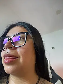Chat XXX en directo de Devilsweet17