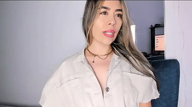 دردشة Ariana-Cobos الجنسية المباشرة