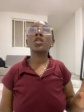 Chat XXX en directo de Zahhy_