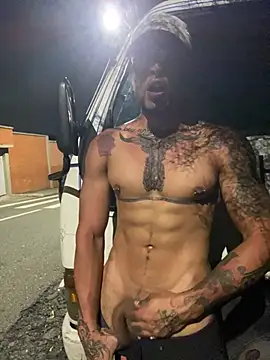 dantedesirexx Webcam-Show