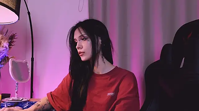 Živý XXX chat LadyTrep