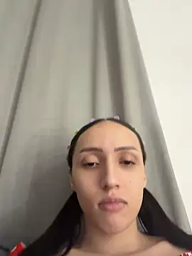 Show webcam de Im_lauritaa