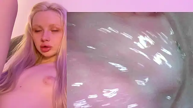 jannemary Live XXX-Chat