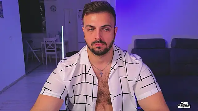 دردشة Jace_Thorne الجنسية المباشرة