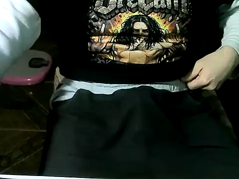 Chat XXX Live OreCam