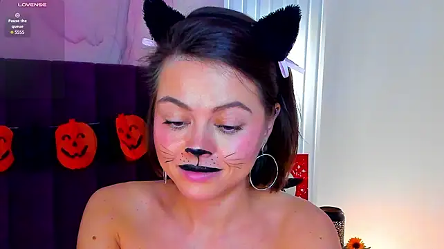 Chat XXX en directo de Kelly_Cuutie