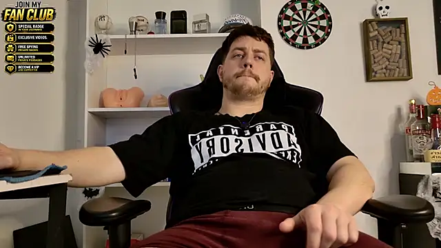 aaronlegend_ – Naživo XXX chat