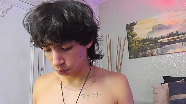 Tyler_durtenのライブXXXチャット