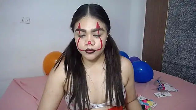 Chat XXX en directo de issabella2002