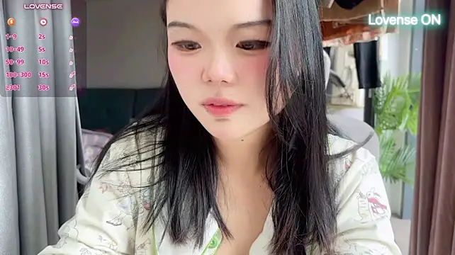 xiaosu22のライブXXXチャット