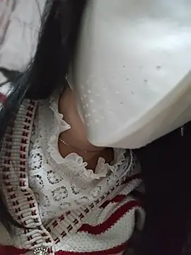Chat XXX en directo de xiaoxiao923