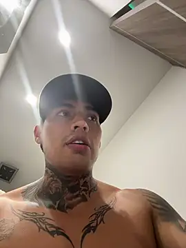 Dominiofit Show Webcam