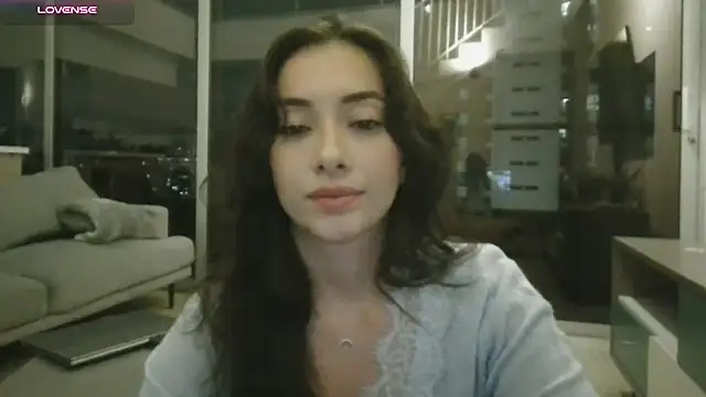IsabellaSandovalのライブXXXチャット