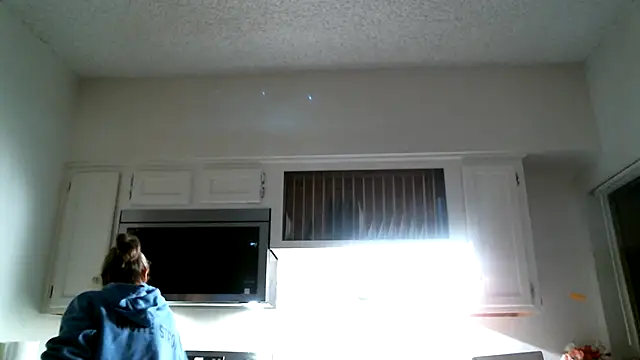 SexyB214's Live XXX Chat