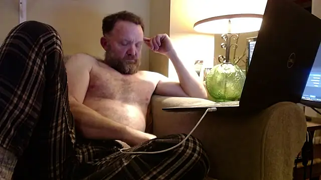seattlemanwhore's Live XXX Chat