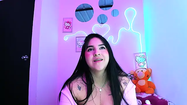 Pamela_flame Obrolan Langsung XXX