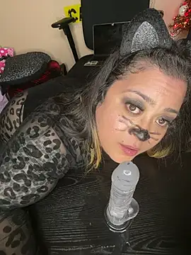 TillymarieのライブXXXチャット