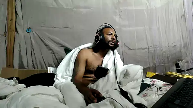 Camodick – Live XXX-chat