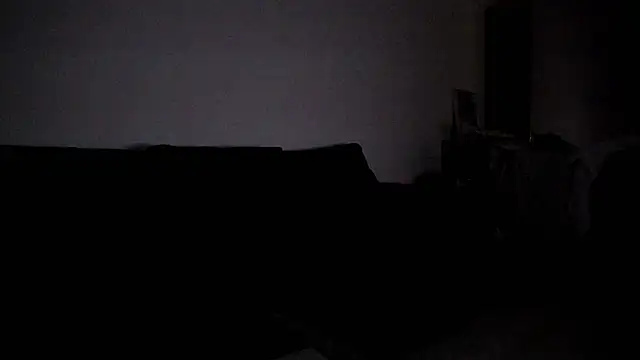 Webkamerová show rickysun