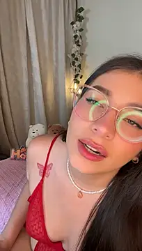Caandace Live XXX-Chat