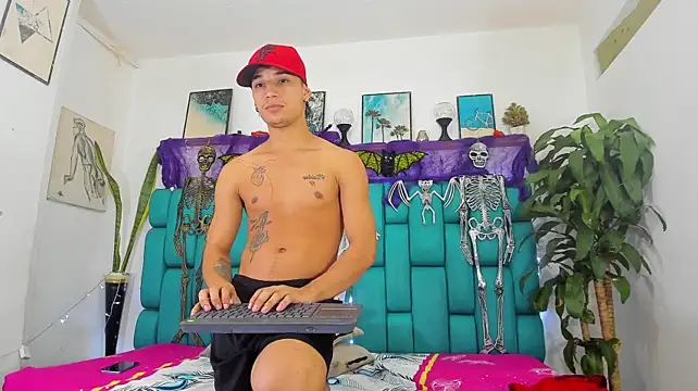 دردشة Boy_Leon_X الجنسية المباشرة
