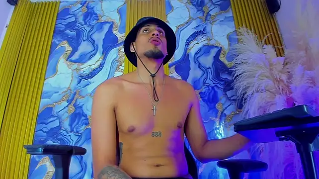 Онлайн чат XXX RitterBeyondLimits