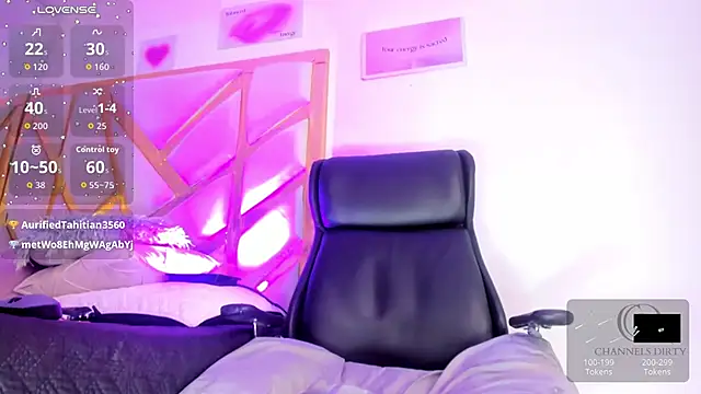 ChannelssDiirty Chat XXX live