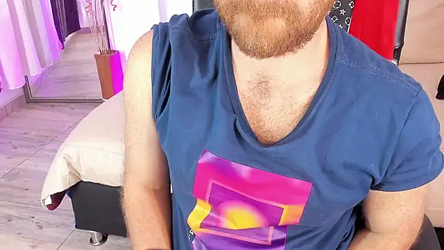 michacosio Live XXX-Chat