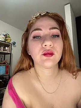 Celestedubois – Live XXX-chat