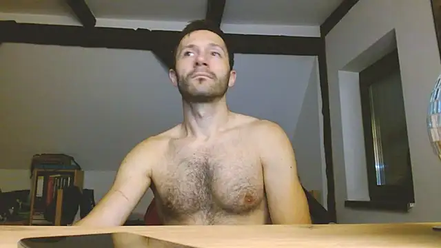 XXX chat uživo modela mariuchohot