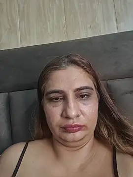 Chatroom XXX en direct de arora_anjali34