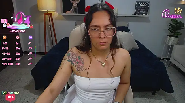 Bianca____ 라이브 XXX 채팅