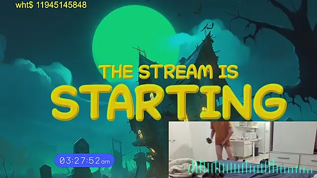 Chat XXX ao vivo de machoalpha459