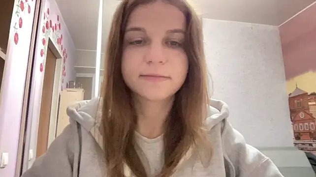 DenisseHodes' Live XXX Chat