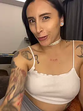 RinNox – Naživo XXX chat