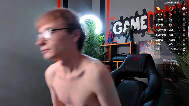 Chat XXX Live Emmit_Barker