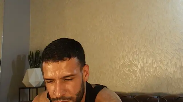 Jacob_Benelli Obrolan Langsung XXX