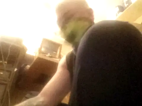 Silsntfox Show in webcam