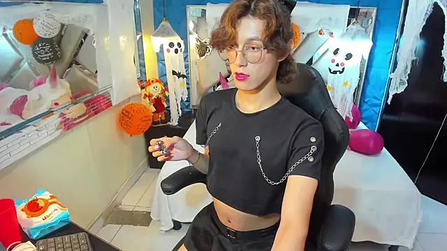 แชท XXX สดของ Jav_Frank