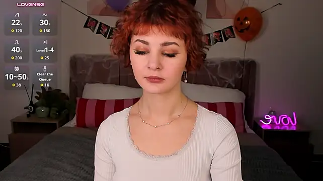 Kira__Fluffy's Live XXX Chat