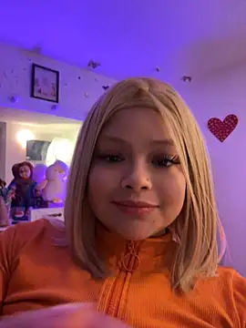 barbiee_doll1's Live XXX Chat