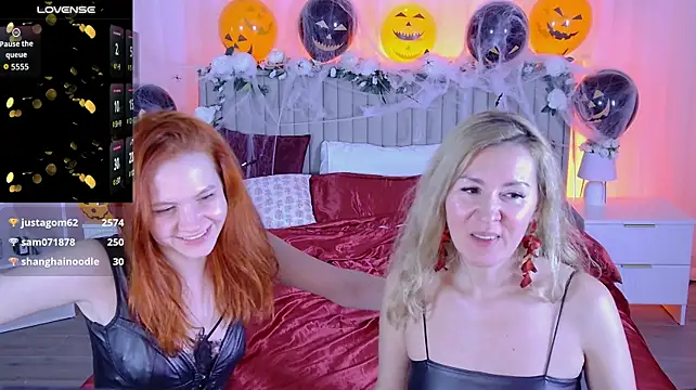 DonnaSmitth 라이브 XXX 채팅