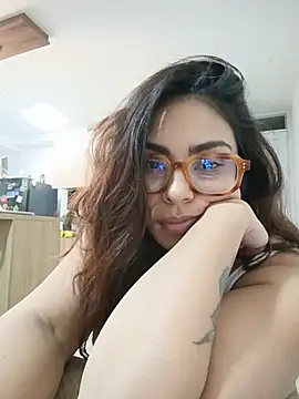 Chat XXX en directo de Ivanna2