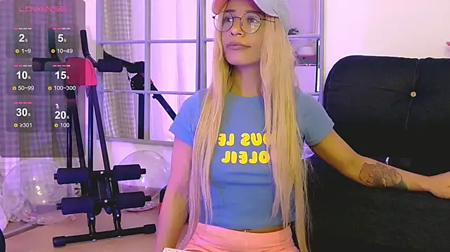 Chat +18 de SarahRaynex ao vivo